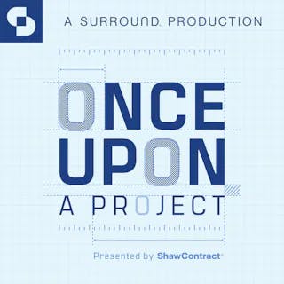 Review: Once Upon a Project from Shaw Contract