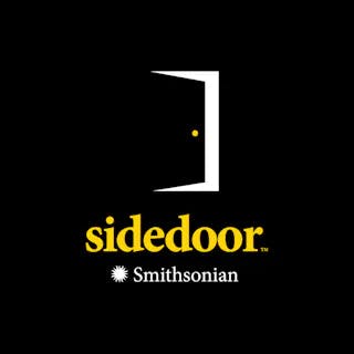 Review: Sidedoor from The Smithsonian