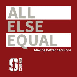 Review: All Else Equal from Stanford