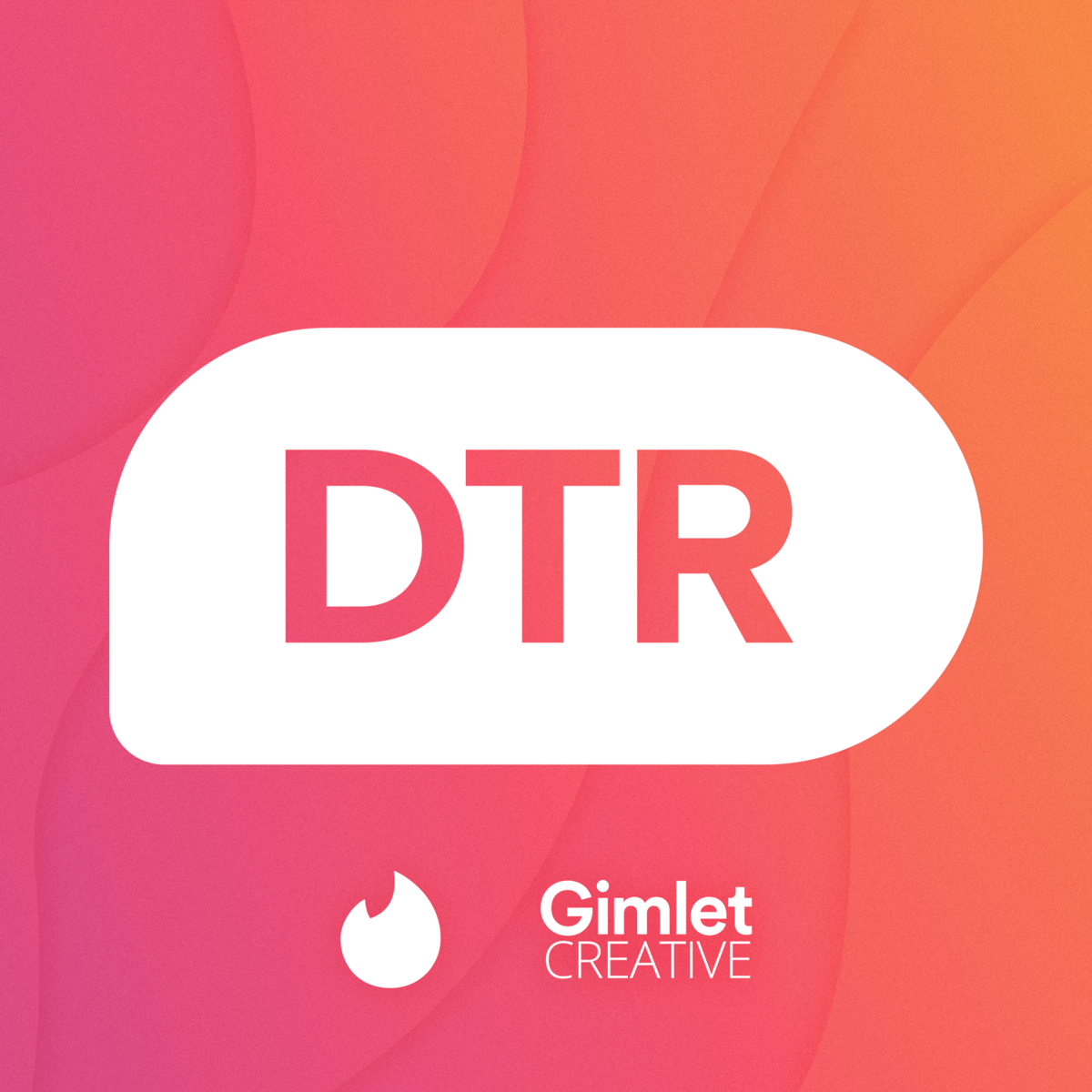 Review: DTR from Tinder