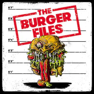 Review: The Burger Files from Wendy&#039;s UK
