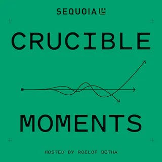 Review: Crucible Moments from Sequoia Capital