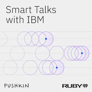 Review: Smart Talks with IBM