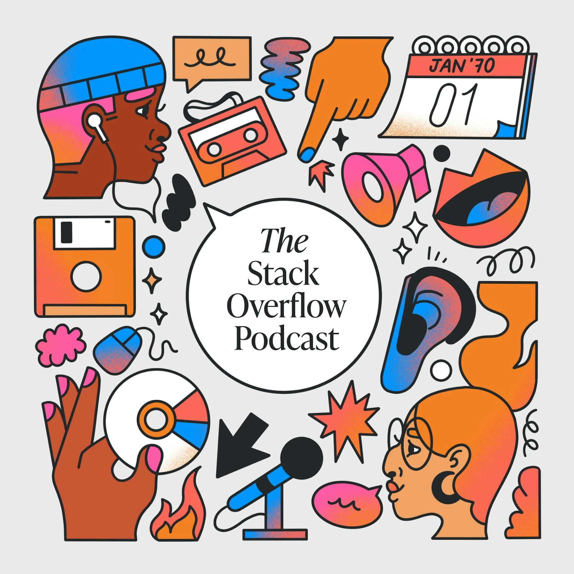 Review: The Stack Overflow Podcast