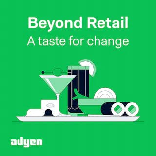 Review: Beyond Retail from Adyen