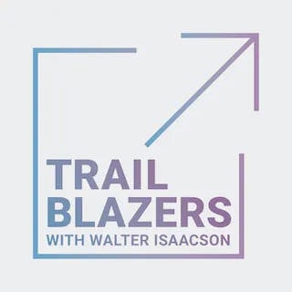 Review: Trailblazers with Walter Isaacson from Dell Technologies