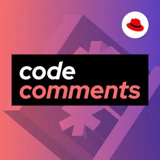 Review: Code Comments from Red Hat