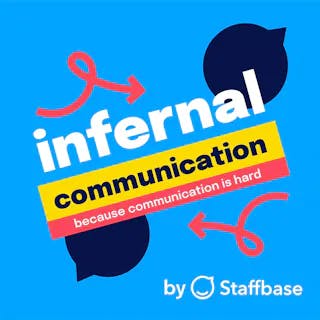 Review: Infernal Communication from Staffbase