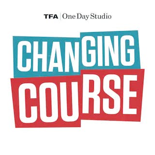 Review: Changing Course from Teach for America