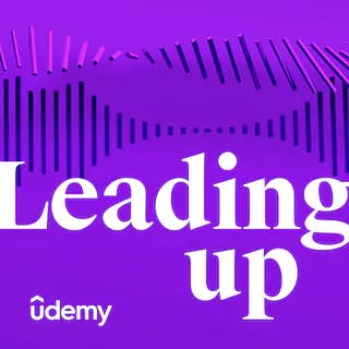 Review: Leading Up from Udemy