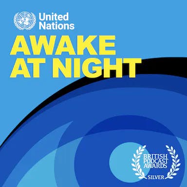 Review: Awake At Night from United Nations