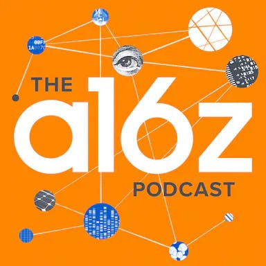 Review: a16z Podcast from Andreessen Horowitz