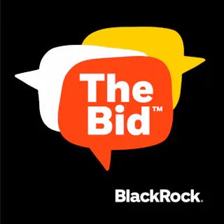 Review: The Bid from BlackRock