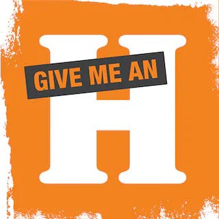 Review: Give Me An H from The Home Depot