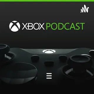 Review: The Official Xbox Podcast from Microsoft