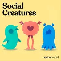 Review: Social Creatures from Sprout Social
