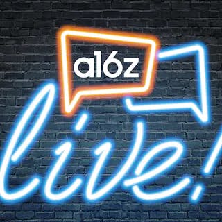 Review: a16z Live