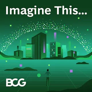 Review: Imagine This...