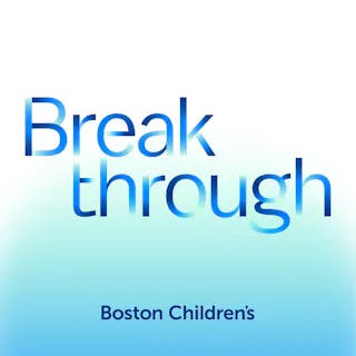 Review: Breakthrough from Boston Children&#039;s Hospital