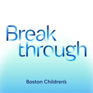 Review: Breakthrough from Boston Children's Hospital