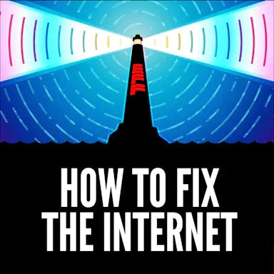 Review: How to Fix the Internet from EFF