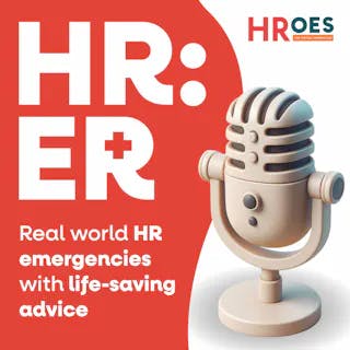 Review: HR:ER from HRoes