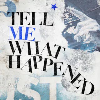 Review: Tell Me What Happened