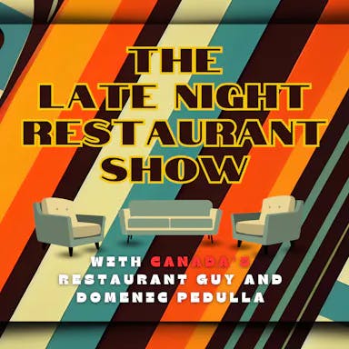 Review: The Restaurant Show with Jay Ashton
