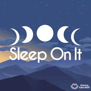 Review: Sleep On It