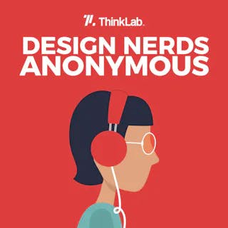 Review: Design Nerds Anonymous