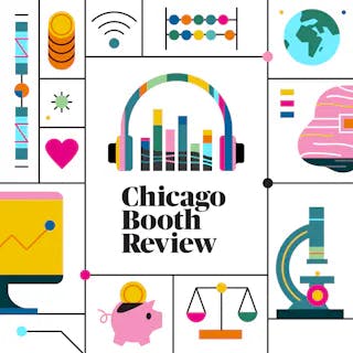 Review: Chicago Booth Review