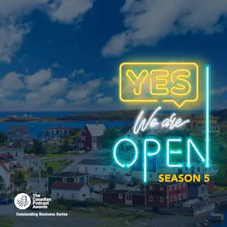 Review: Yes, We Are Open! from Moneris