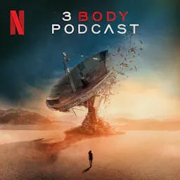 Review: 3 Body Problem from Netflix