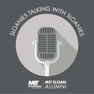 Review: Sloanies Talking with Sloanies from MIT Sloan