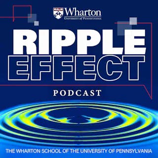 Review: Ripple Effect from University of Pennsylvania, Wharton
