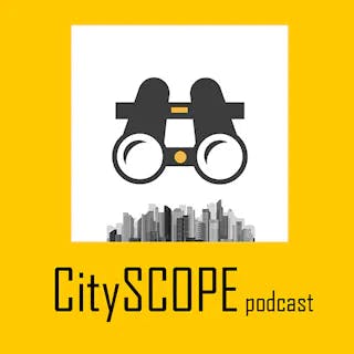 Review: CitySCOPE from Yale University