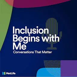 Review: Inclusion Begins with Me: Conversations That Matter from MetLife
