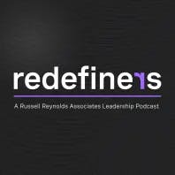 Review: Redefiners from Russell Reynolds Associates