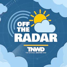 Review: Off the Grid from The National Weather Desk