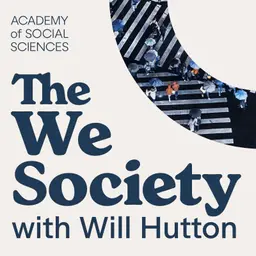 Review: The We Society from Academy of Social Sciences