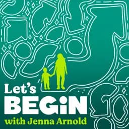 Review: Let's Begin with Jenna Arnold from Begin Learning
