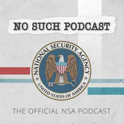 Review: No Such Podcast from the National Security Agency