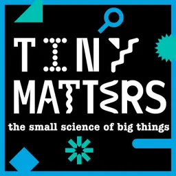 Review: Tiny Matters from The American Chemical Society