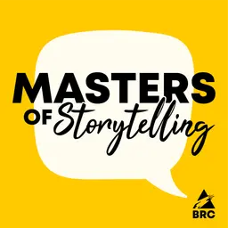 Review: Masters of Storytelling from BRC Imagination Arts