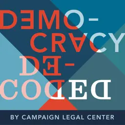 Review: Democracy Decoded from Campaign Legal Center
