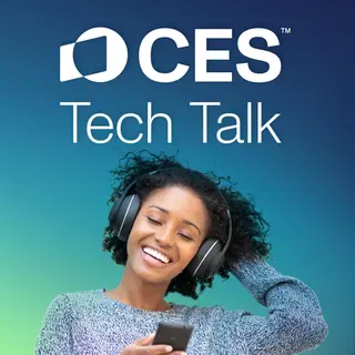 Review: CES Tech Talk from Consumer Technology Association