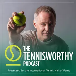 Review: Tennisworthy from the International Tennis Hall of Fame