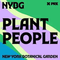 Review: Plant People from New York Botanical Garden