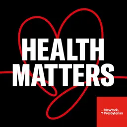 Review: Health Matters from New York Presbyterian Hospital