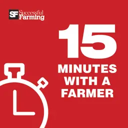 Review: 15 Minutes with a Farmer from Successful Farming